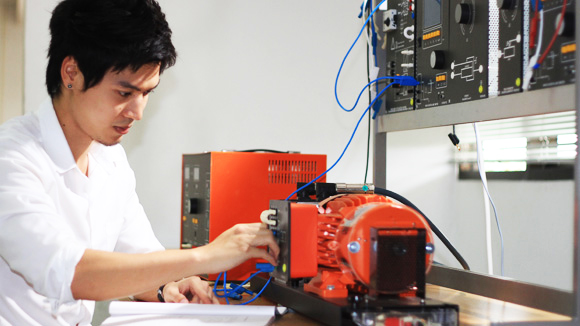 วิศวะ ปี60 เรียนศรีปทุม 2 ปี + 2 ปีที่ออสเตรเรีย รับปริญญาจาก Griffith University + กว. จากสภาวิศวกร ทำงานเป็นวิศวกรที่ออสเตรเลีย02