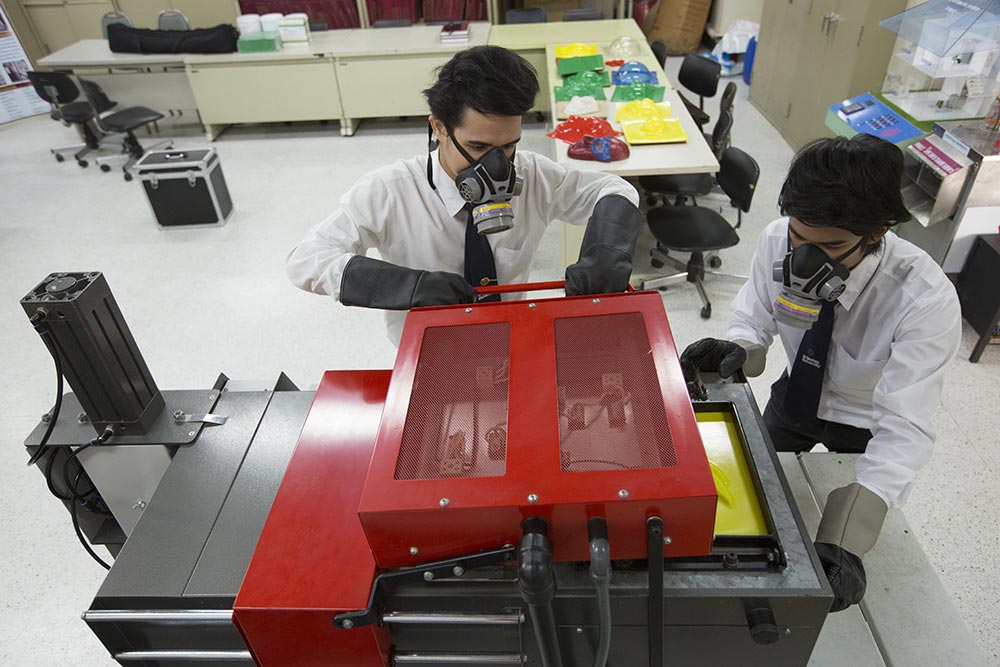 วิศวะ ปี60 เรียนศรีปทุม 2 ปี + 2 ปีที่ออสเตรเรีย รับปริญญาจาก Griffith University + กว. จากสภาวิศวกร ทำงานเป็นวิศวกรที่ออสเตรเลีย05