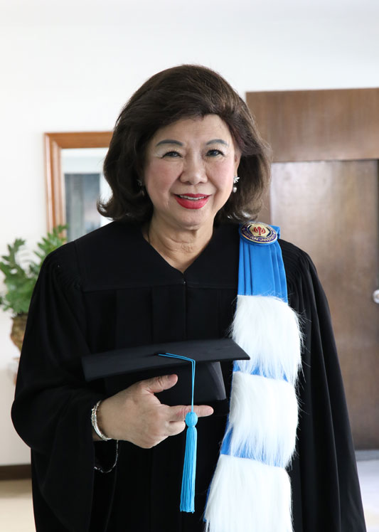 ดร.ศิรินา ปวโรฬารวิทยา