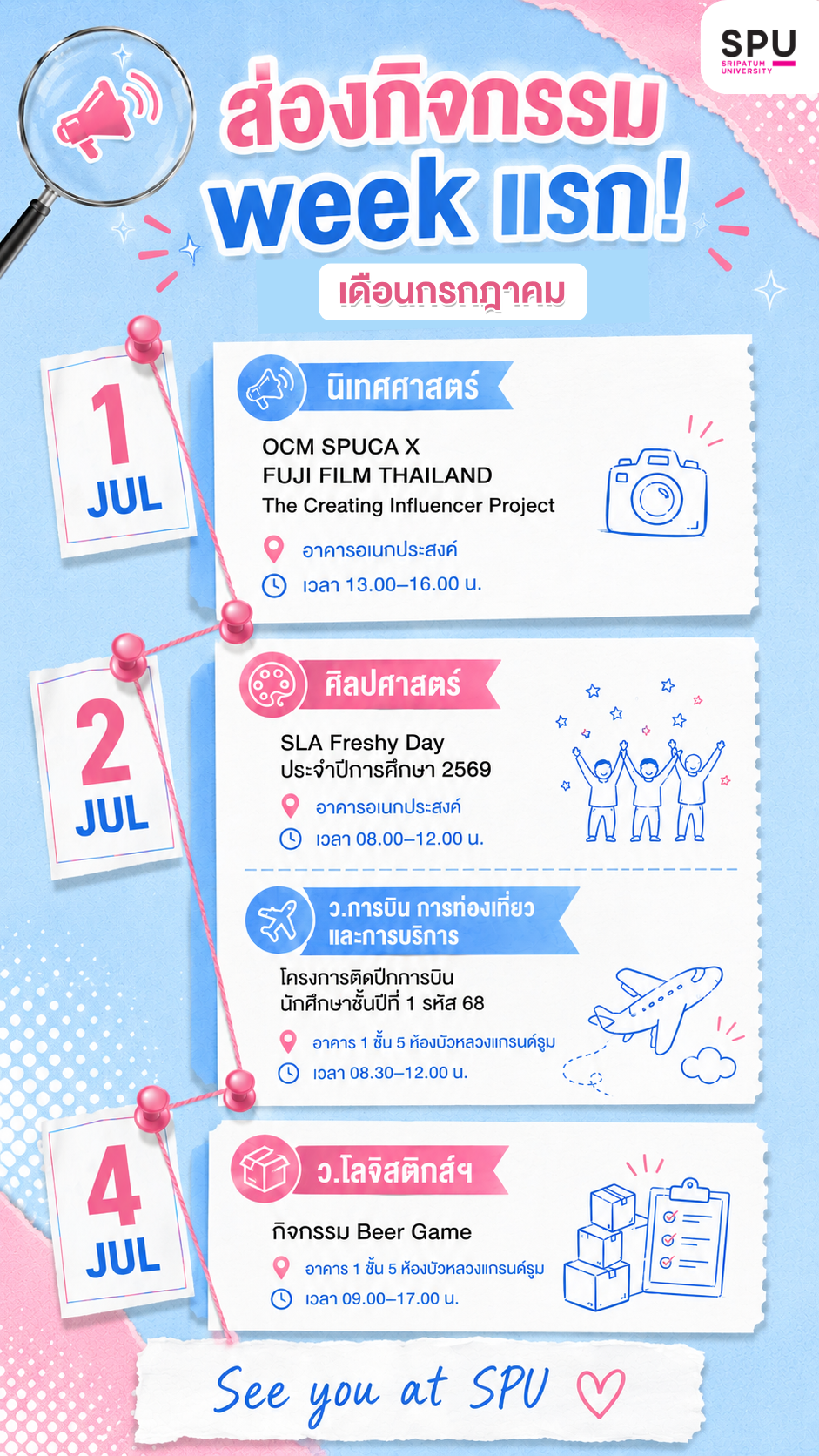 highlight กรกฏาคม week 1 draft 1