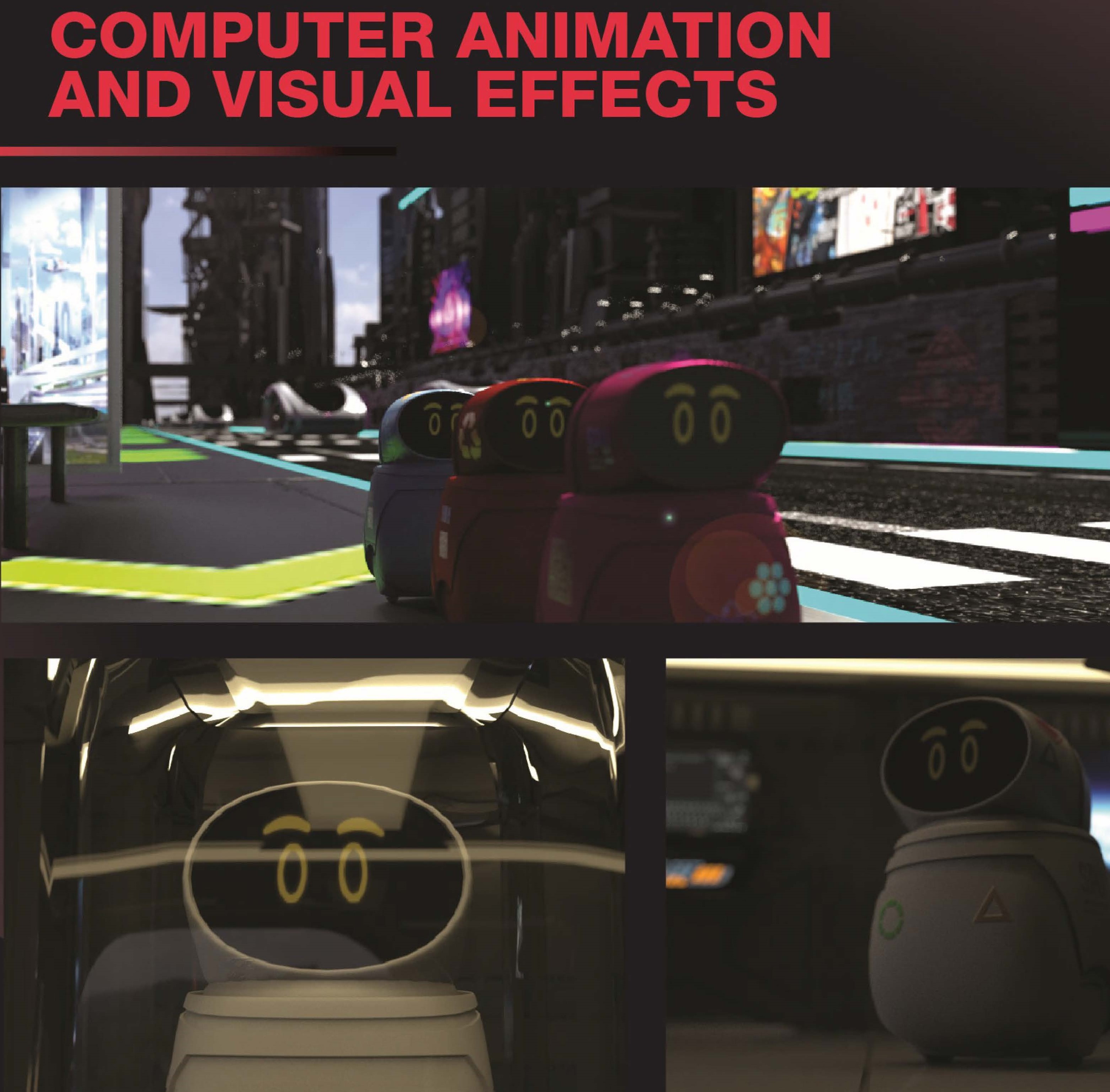 THESIS SDM SPU_Careless ผลงานนักศึกษาคณะดิจิทัลมีเดีย มหาวิทยาลัยศรีปทุม