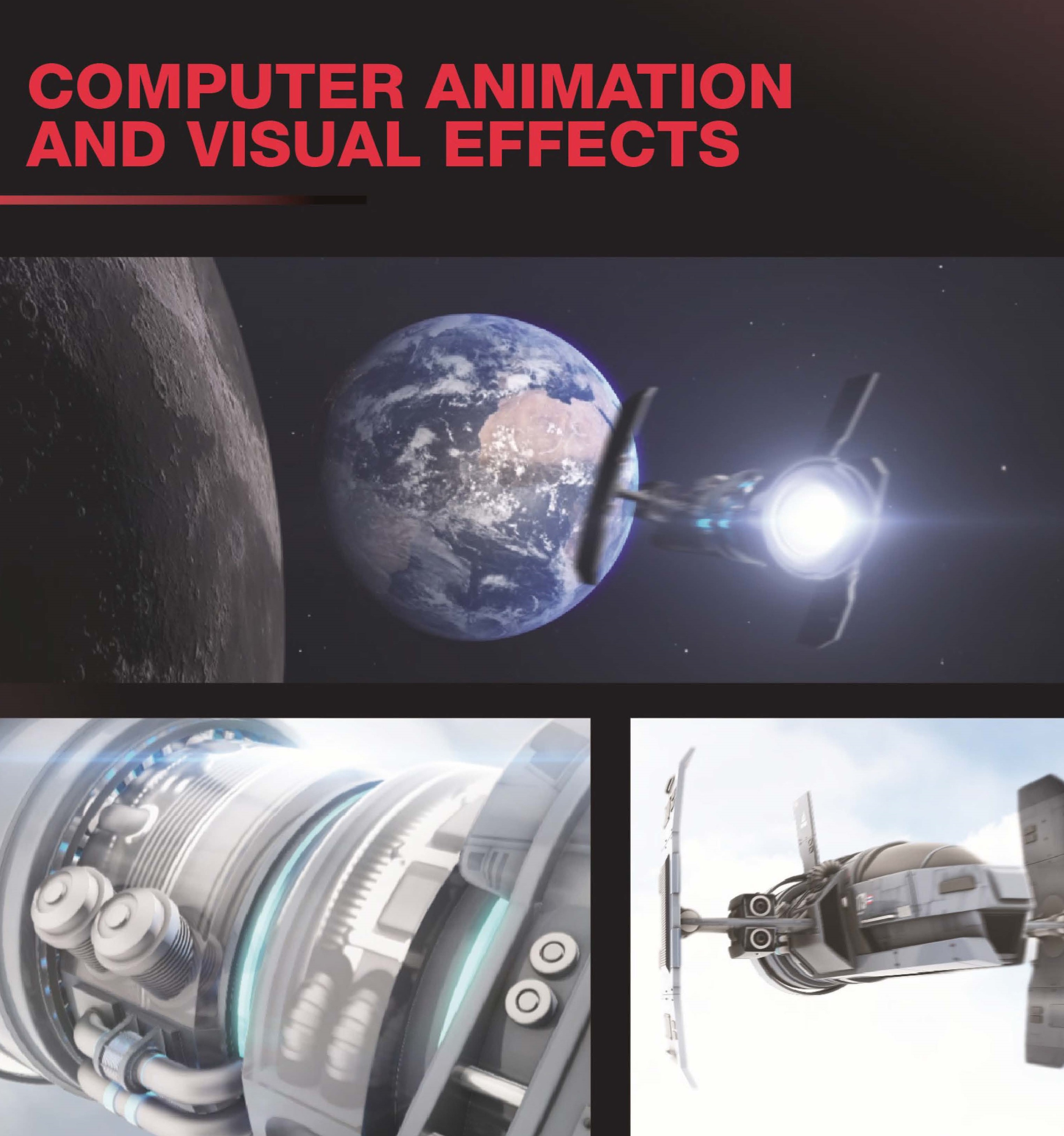 Thesis SDM SPU_Everdream ผลงานนักศึกษาคณะดิจิทัลมีเดีย มหาวิทยาลัยศรีปทุม
