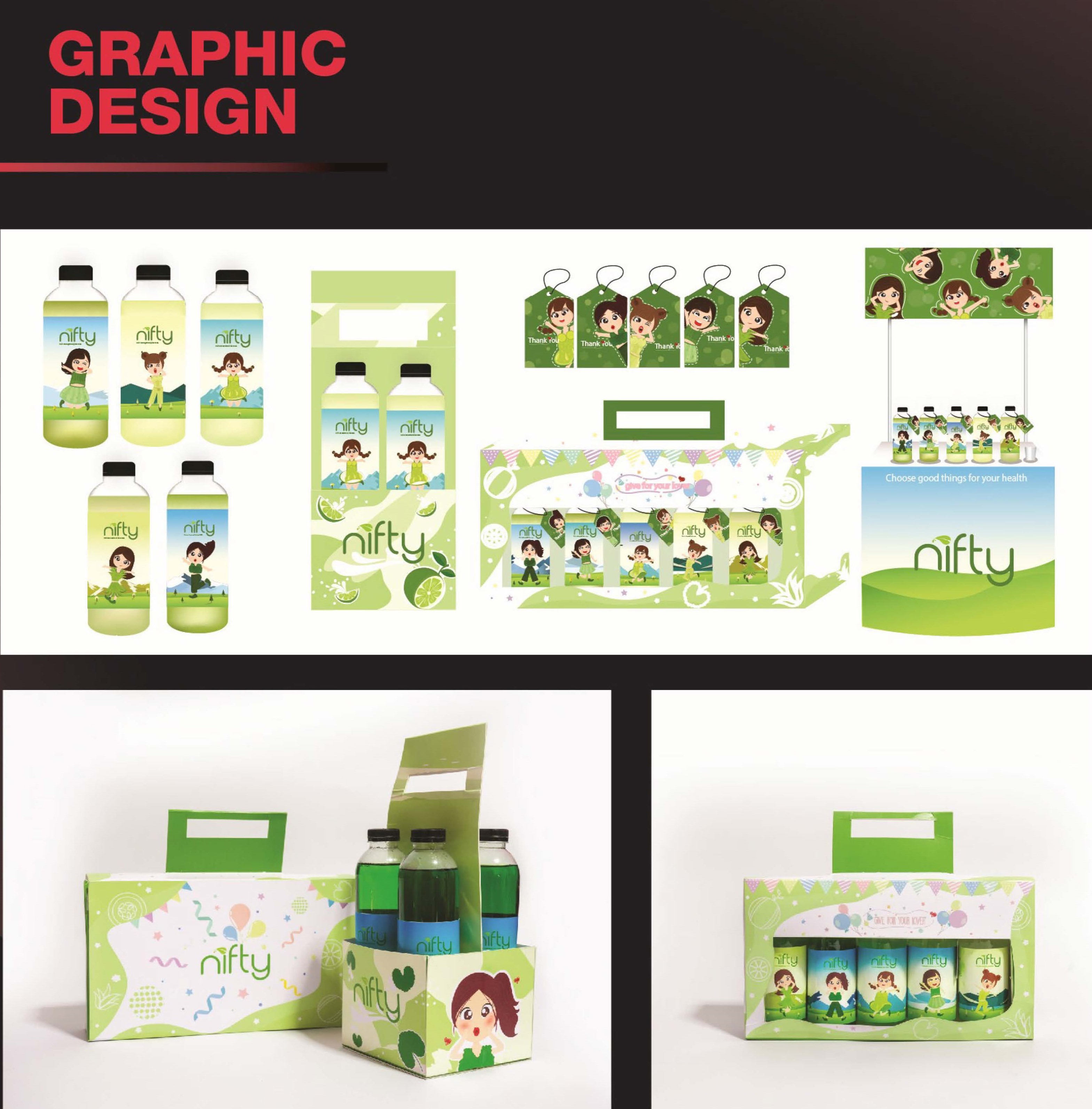 Thesis SDM SPU_Niffy ผลงานนักศึกษาคณะดิจิทัลมีเดีย มหาวิทยาลัยศรีปทุม