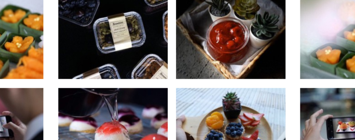 วิชาปฏิบัติการ….ใครว่าเรียน Online ไม่ได้ เปลี่ยนวิกฤติให้เป็นโอกาส กับวิทยาลัยท่องเที่ยวและการบริการ ศรีปทุม