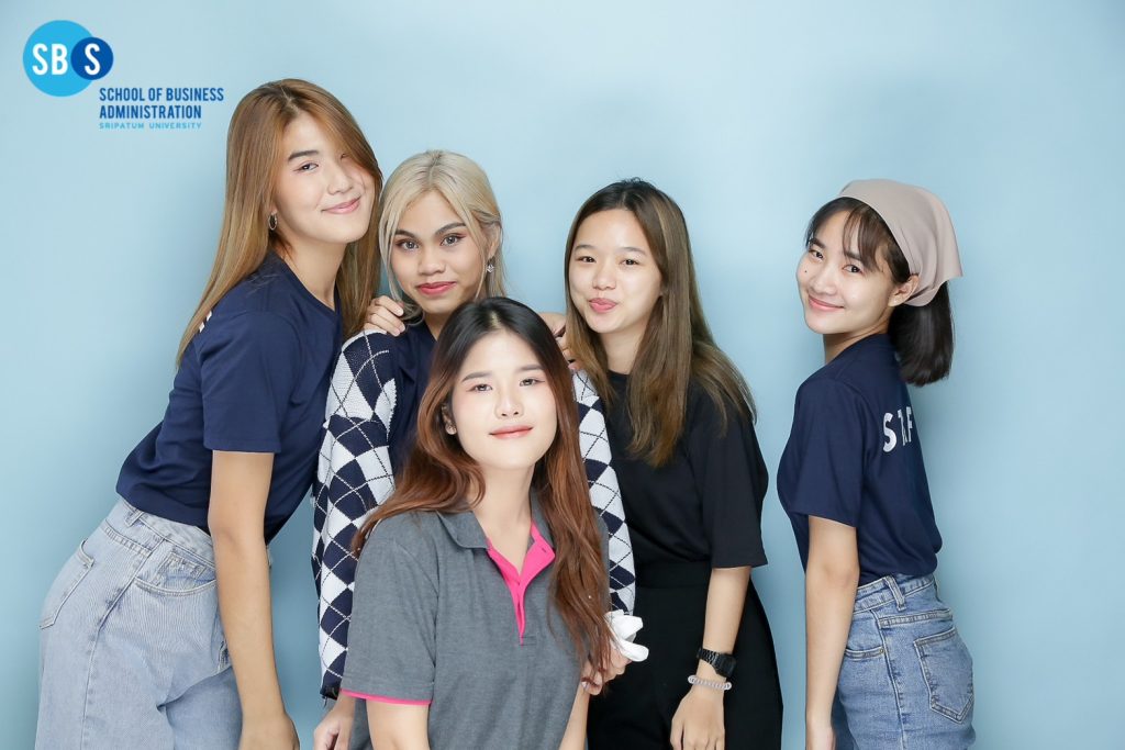 Review หลักสูตร 2 ปริญญา คณะบริหารธุรกิจ By พี่นาซ่า นาซ่า อัครคุณชูวัฒน์