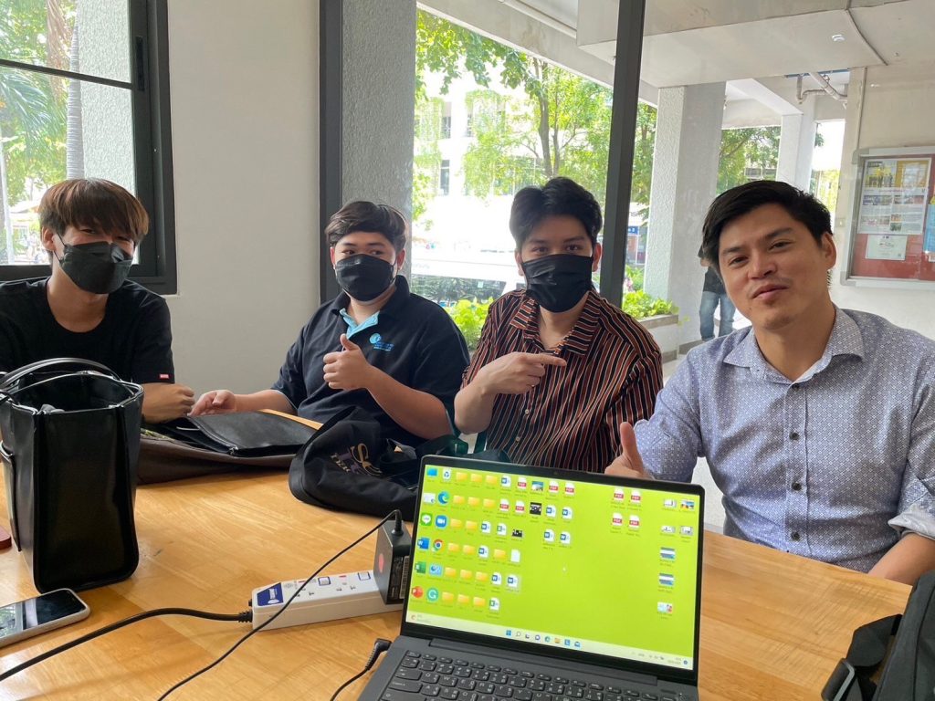 อยากมีแบรนด์เป็นของตัวเอง เริ่มต้นยังไง? สาขาบริหารธุรกิจ คณะบริหารธุรกิจ "มีคำตอบ" By พีท ภาณุพงศ์ สิงหเดช