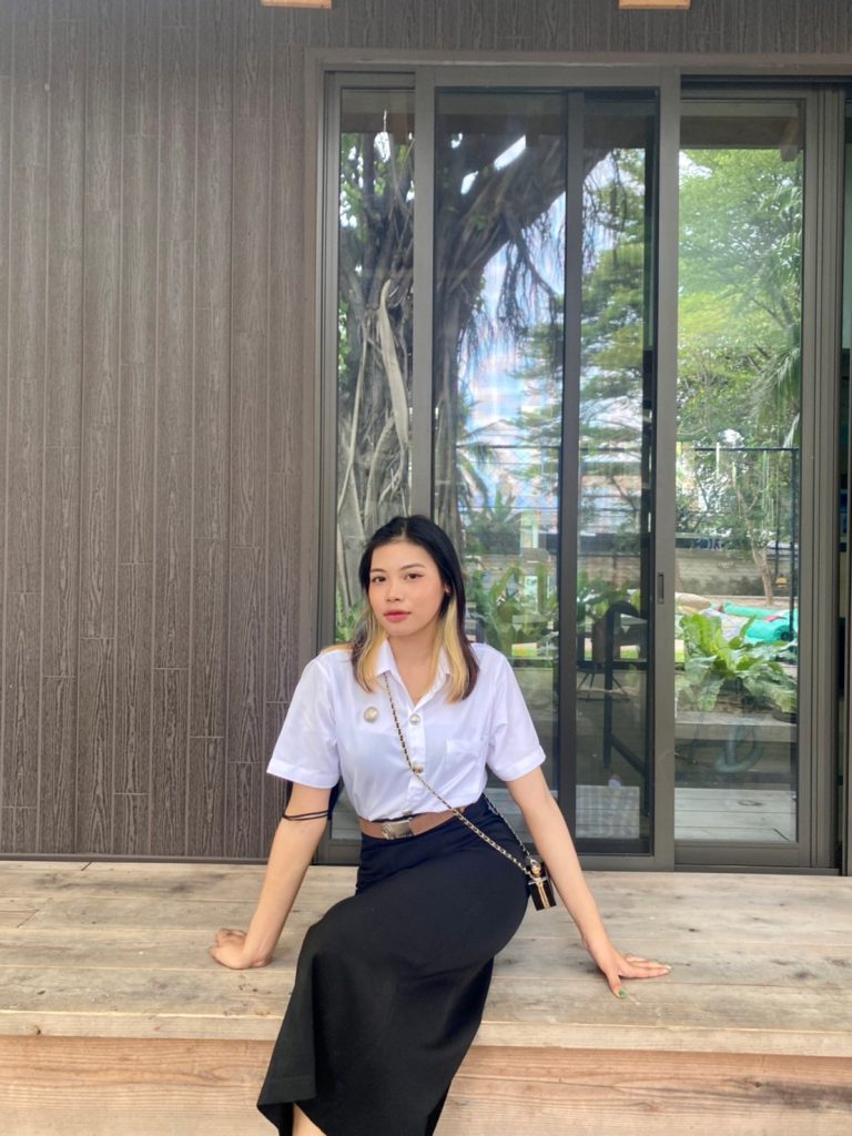 Review แบบเจาะลึกด้านวิศวกรรมระบบราง กับรุ่นพี่ RE พี่แคท แคทรียา วงศ์กระจ่าง