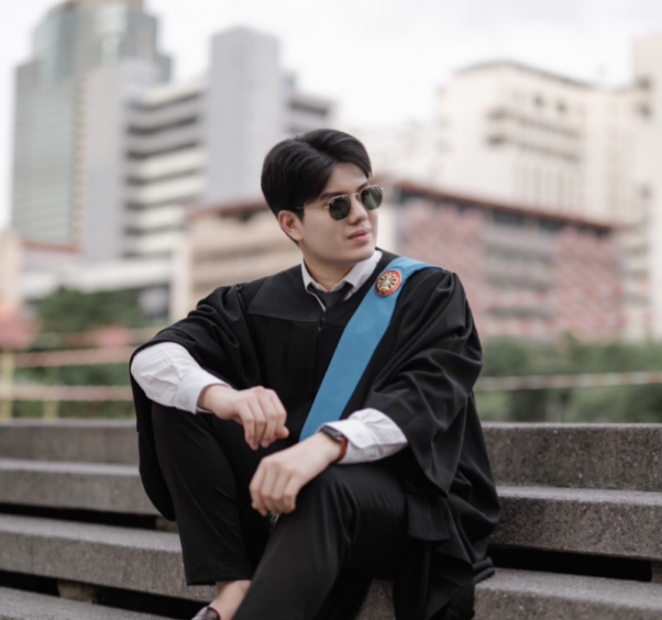 อยากมีแบรนด์เป็นของตัวเอง เริ่มต้นยังไง? สาขาบริหารธุรกิจ คณะบริหารธุรกิจ "มีคำตอบ" By พีท ภาณุพงศ์ สิงหเดช