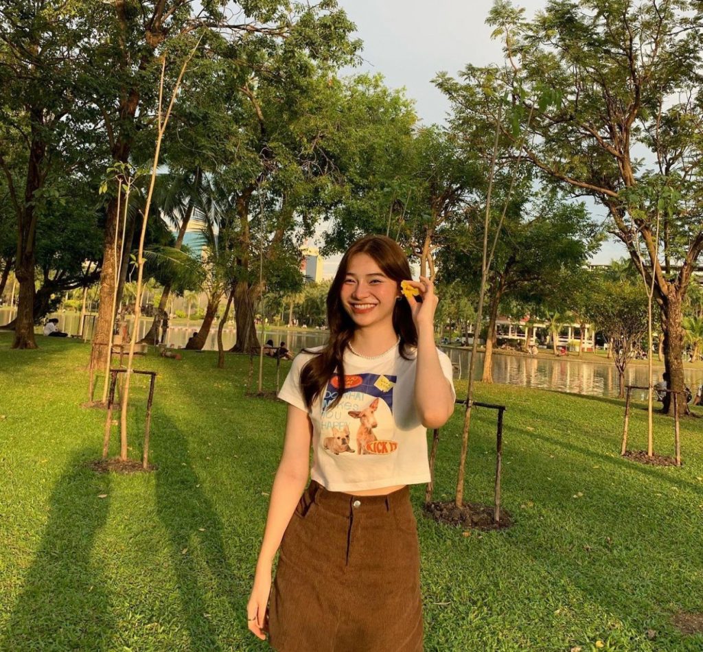 Review Style Dek SOA กับการเรียนสาขาการออกแบบภายใน SPU By พี่อ้อน สุจิตตา ไชยวาน