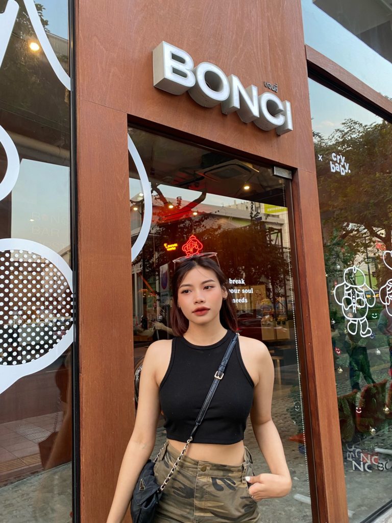 Review แบบเจาะลึกด้านวิศวกรรมระบบราง กับรุ่นพี่ RE พี่แคท แคทรียา วงศ์กระจ่าง