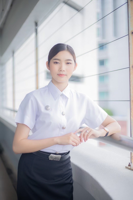 เพราะว่า "ความปลอดภัย" คือหัวใจของการบิน สาขาการจัดการความปลอดภัยการบิน จึงสำคัญ แชร์ประสบการณ์ By เฟิร์น พรไพลิน วังคีรี