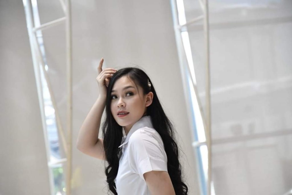 ใครว่าเรียนกฎหมายทำแค่อ่านหนังสือ? มารู้จักกับคณะนิติศาสตร์ SPU กันกับพี่ดรีม นภามาศ เพชรนก