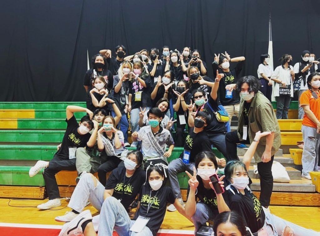 Review Style Dek SOA กับการเรียนสาขาการออกแบบภายใน SPU By พี่อ้อน สุจิตตา ไชยวาน