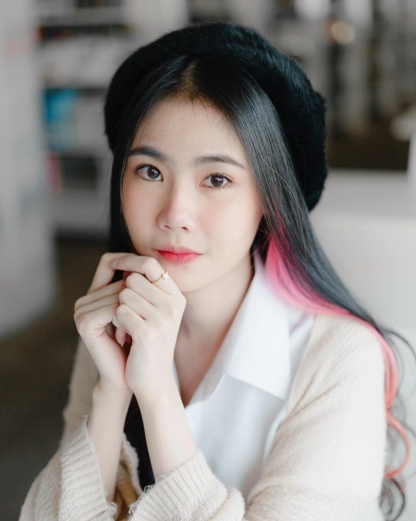 Dek New Gen เตรียมพร้อมสู่โลกกว้างทางธุรกิจก่อนใคร เริ่มต้นที่สาขาธุรกิจระหว่างประเทศ SPU By พี่ใบเฟิร์น นัทธมน ศรีวิวัฒน์