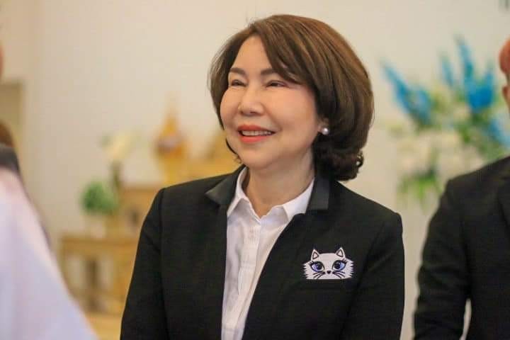 ใครว่าเรียนกฎหมายทำแค่อ่านหนังสือ? มารู้จักกับคณะนิติศาสตร์ SPU กันกับพี่ดรีม นภามาศ เพชรนก