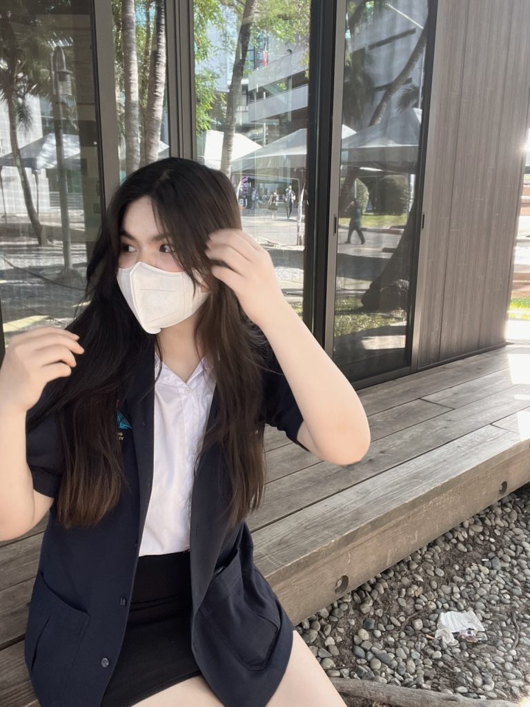 รีวิวจากตัวจริง! กับพี่แบมแบม Dek ทุนตัวจริงวิศวกรรมโยธา By แบมแบม ลีลาวรรณ ลออศิริงาม