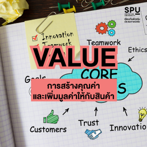 คณะสหวิทยาการ เทคโนโลยีและนวัตกรรม เรียนแบบ I N N O V A T I O N เพื่อสร้าง INNOVATOR