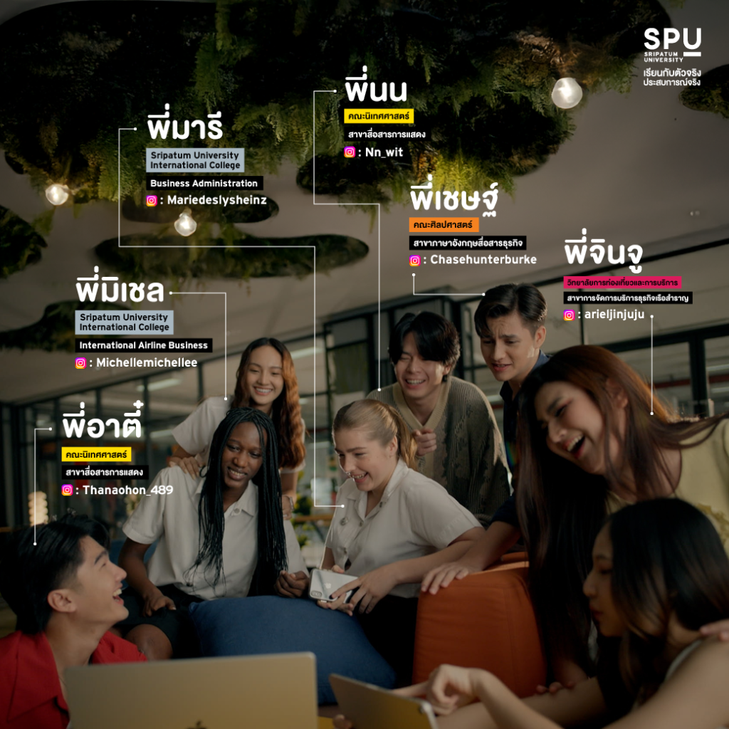 เปิดวาร์ปนักแสดง