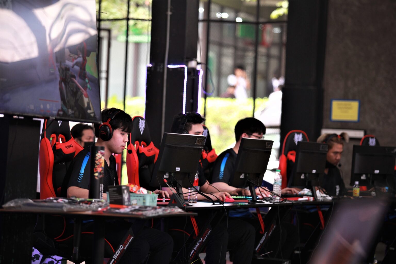 เปิด 20 เหตุผลที่ สาขาการออกแบบอินเทอร์แอคทีฟและเกม SPU จะเปลี่ยนคนชอบเล่นเกม ให้กลายเป็นผู้สร้างเกม