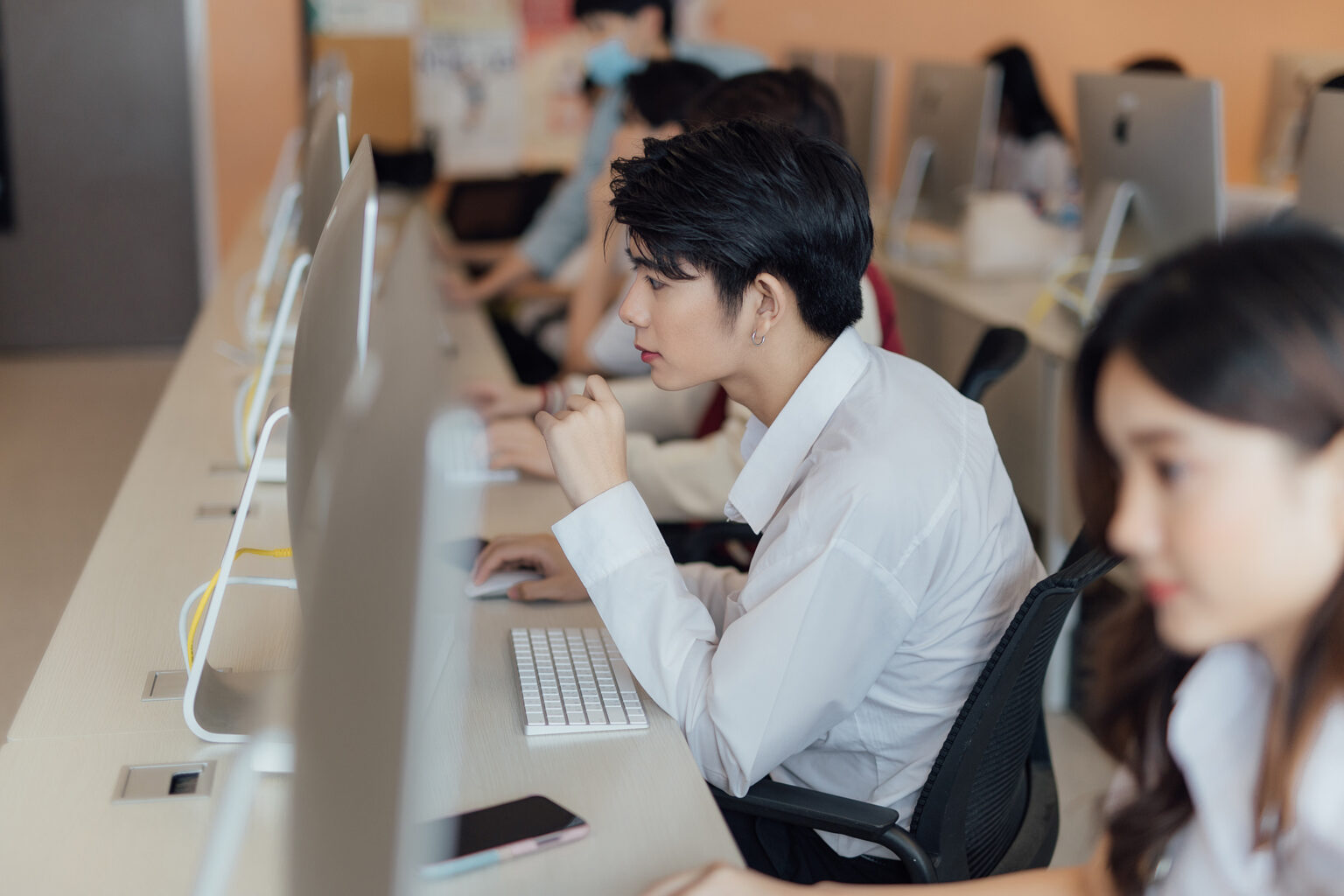 DEKสายลุย ห้ามพลาด! SPU เปิดเส้นทางสู่วิศวกรรุ่นใหม่ กับ 20 เหตุผลสุดเจ๋ง ที่ต้องเลือก วิศวกรรมเครื่องกล SPU