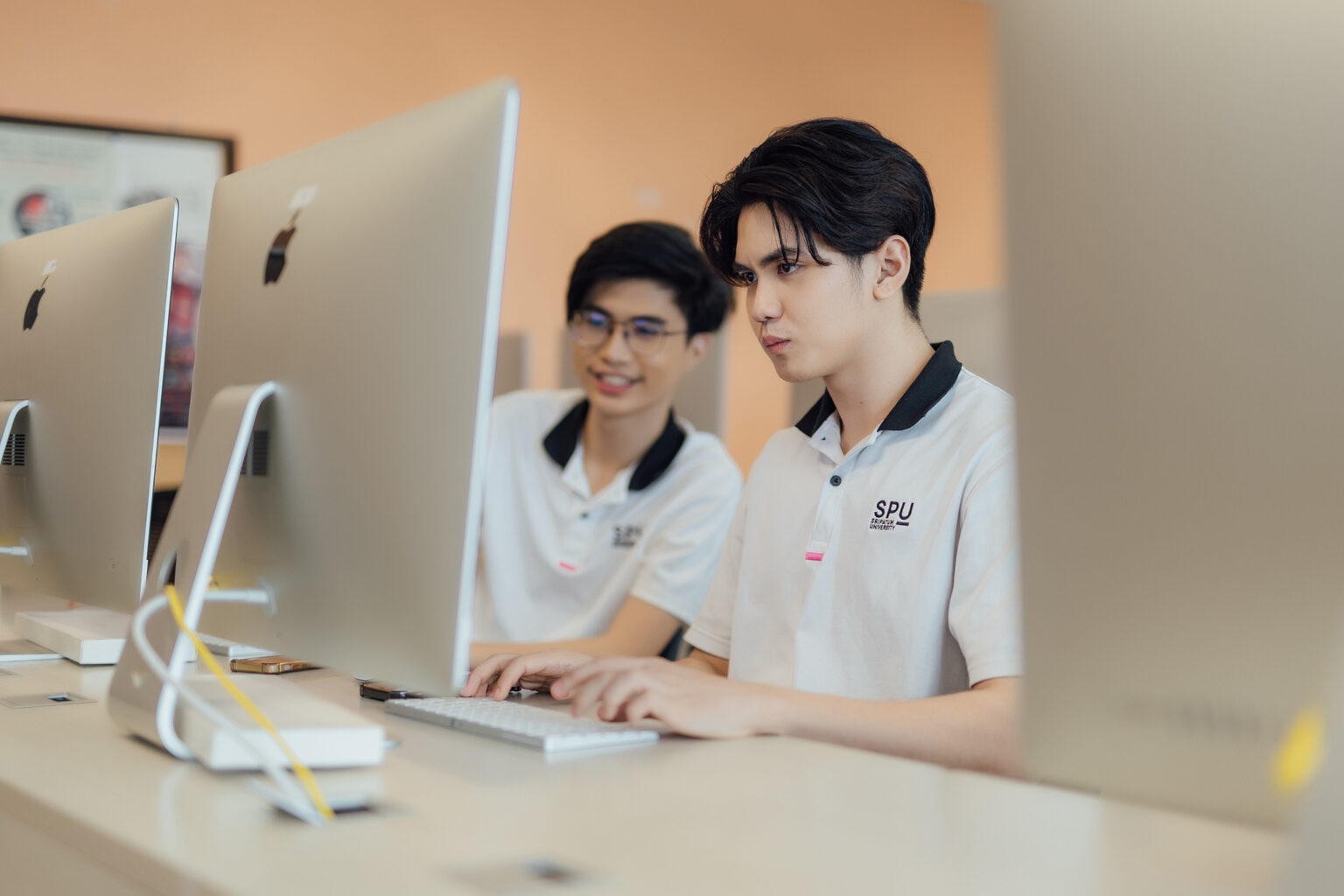 อยากรู้!! จบวิศวกรรมคอมพิวเตอร์เรียนอะไร แล้วทำงานอะไรได้บ้าง? มาหาคำตอบกับ SPU
