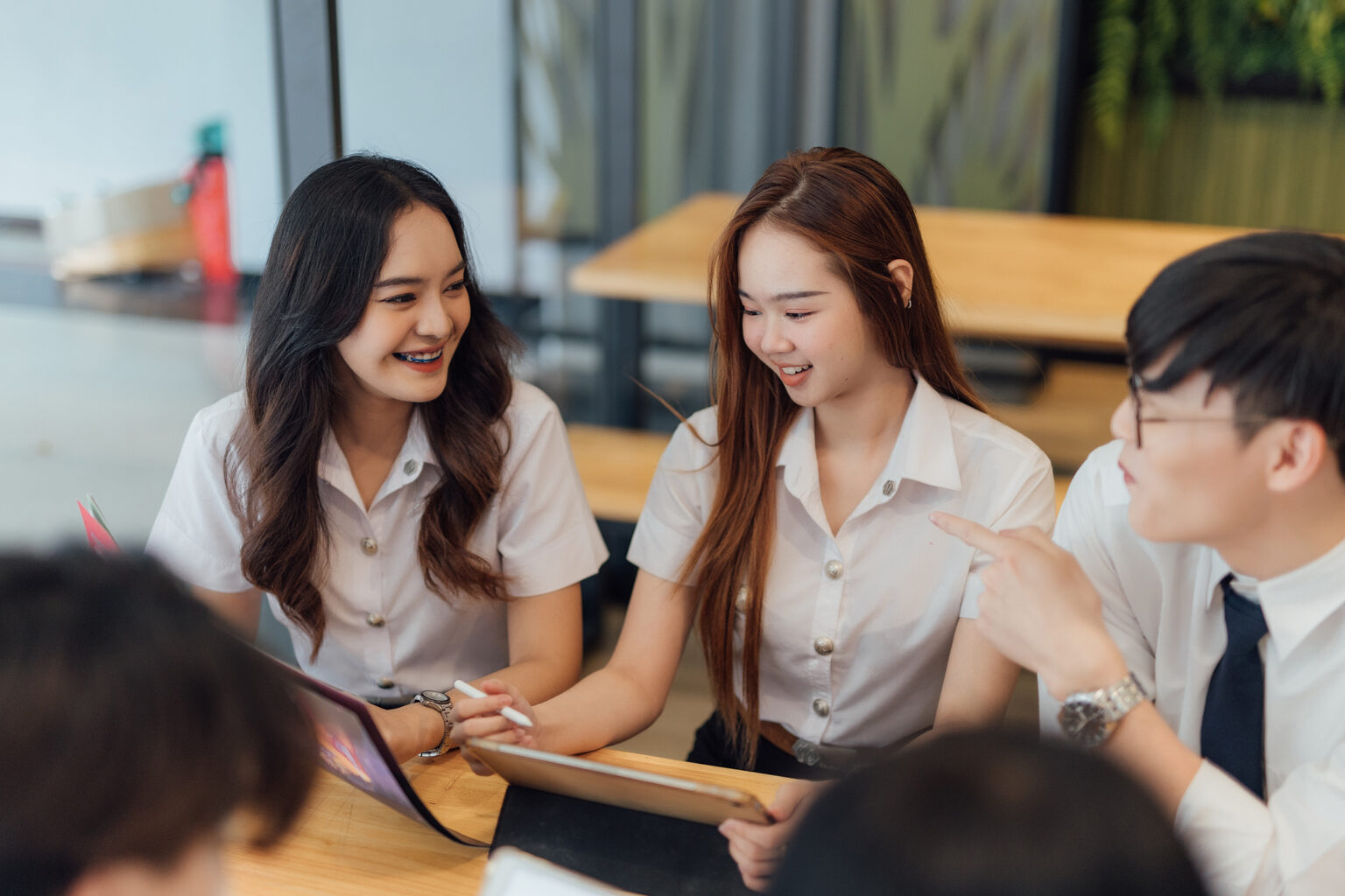 อยากเป็น Startup หรือ ผู้บริหารรุ่นใหม่? สาขาการเป็นเจ้าของธุรกิจและสร้างสรรค์นวัตกรรม คณะการสร้างเจ้าของธุรกิจ SPU ปั้นคุณได้!