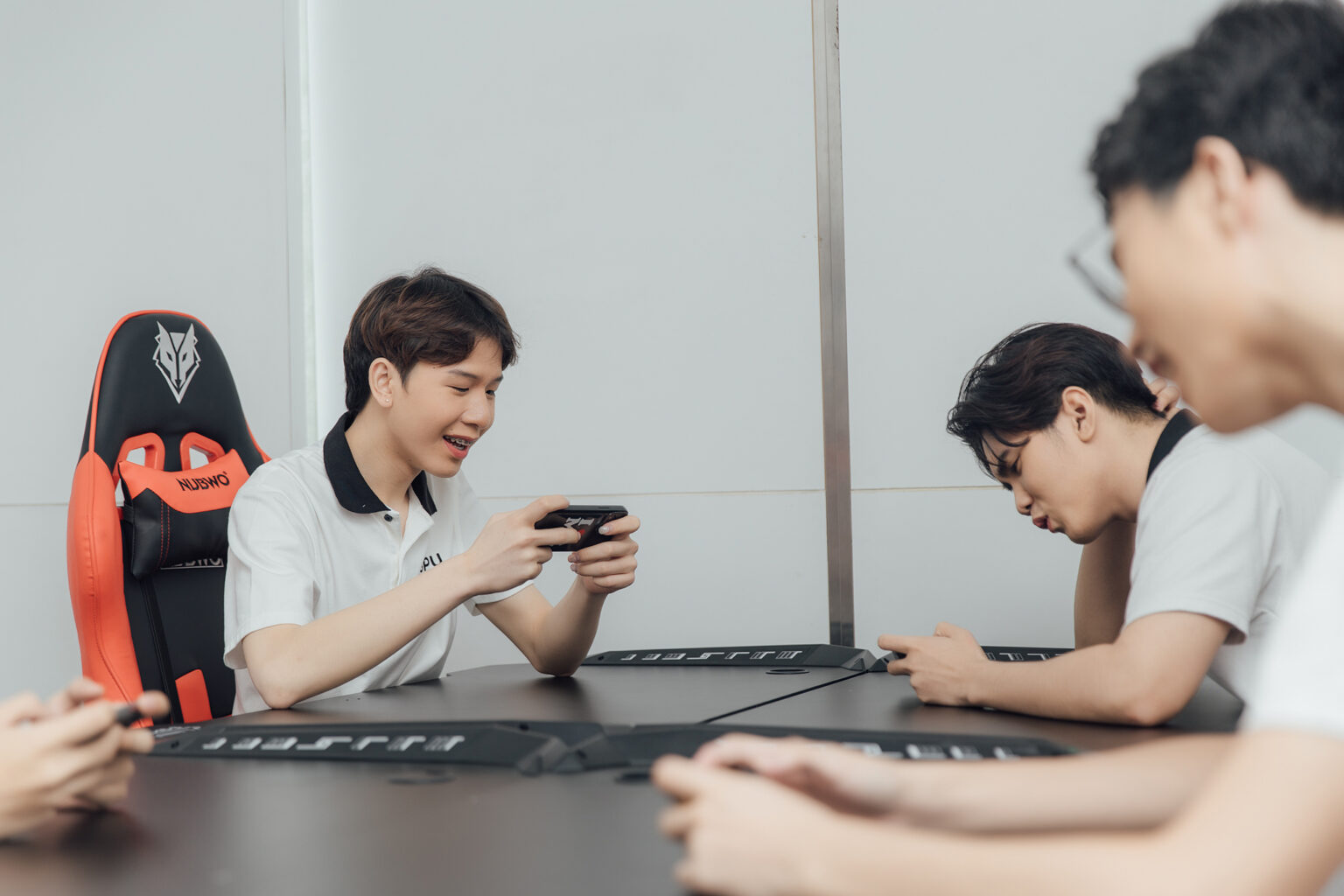 ถ้าเล่นเกมแล้วไม่ใช่แค่สนุก แต่อยาก “สร้างเอง” 20 นิสัยที่ใช่! สำหรับคนอยากสร้างเกมและโลกอินเทอร์แอคทีฟ