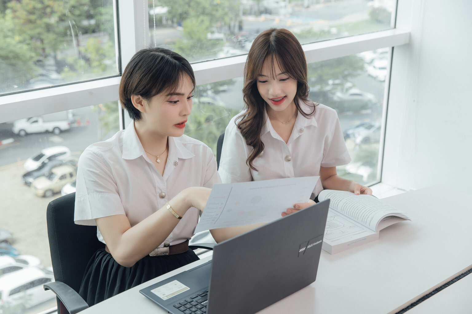 Q&A อยากเรียนหลายอย่างในทีเดียว? รวม 10 คำถามที่ Dek Gen Z อยากรู้เรื่องสาขาสหวิทยาการ เทคโนโลยีและนวัตกรรม SPU