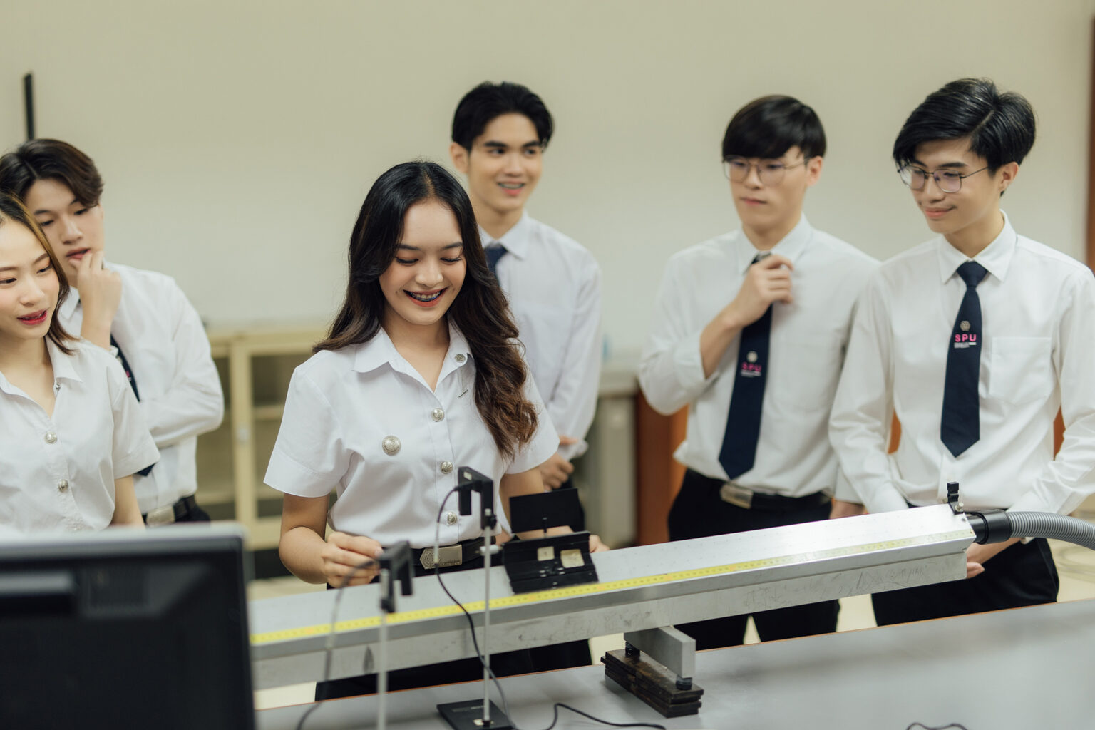 สายลุย สายวิเคราะห์ สายเทคนิค ต้องลองเช็กนิสัยก่อนเลือกเรียนสาขาวิศวกรรมเครื่องกล คณะวิศวกรรมศาตร์ กับ 20 นิสัยที่ใช่เลย! สำหรับคนที่อยากเป็นวิศวกรเครื่องกล