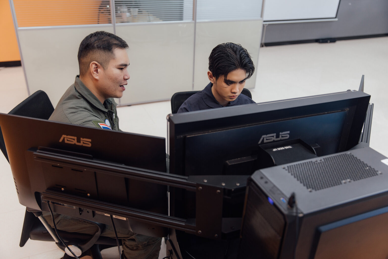 การจัดการความปลอดภัยการบิน วิทยาลัยการบิน การท่องเที่ยว และการบริการและคมนาคม SPU เรียนเกี่ยวกับอะไร บทความนี้มีคำตอบ!