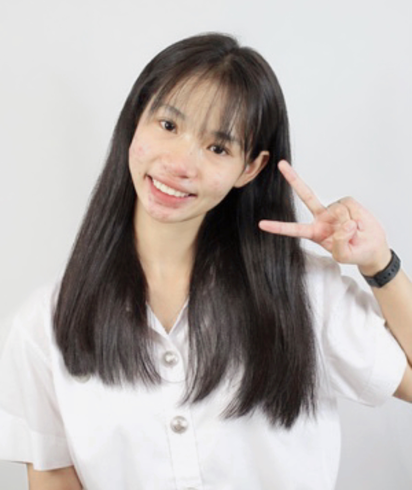 Review สาขาวิศวกรรมระบบราง เส้นทางสู่สายงานด้านระบบราง ที่ลงมือจริงทุกขั้นตอน กับพี่ไม้คิว อภัสรา ทรัพย์ประทุม