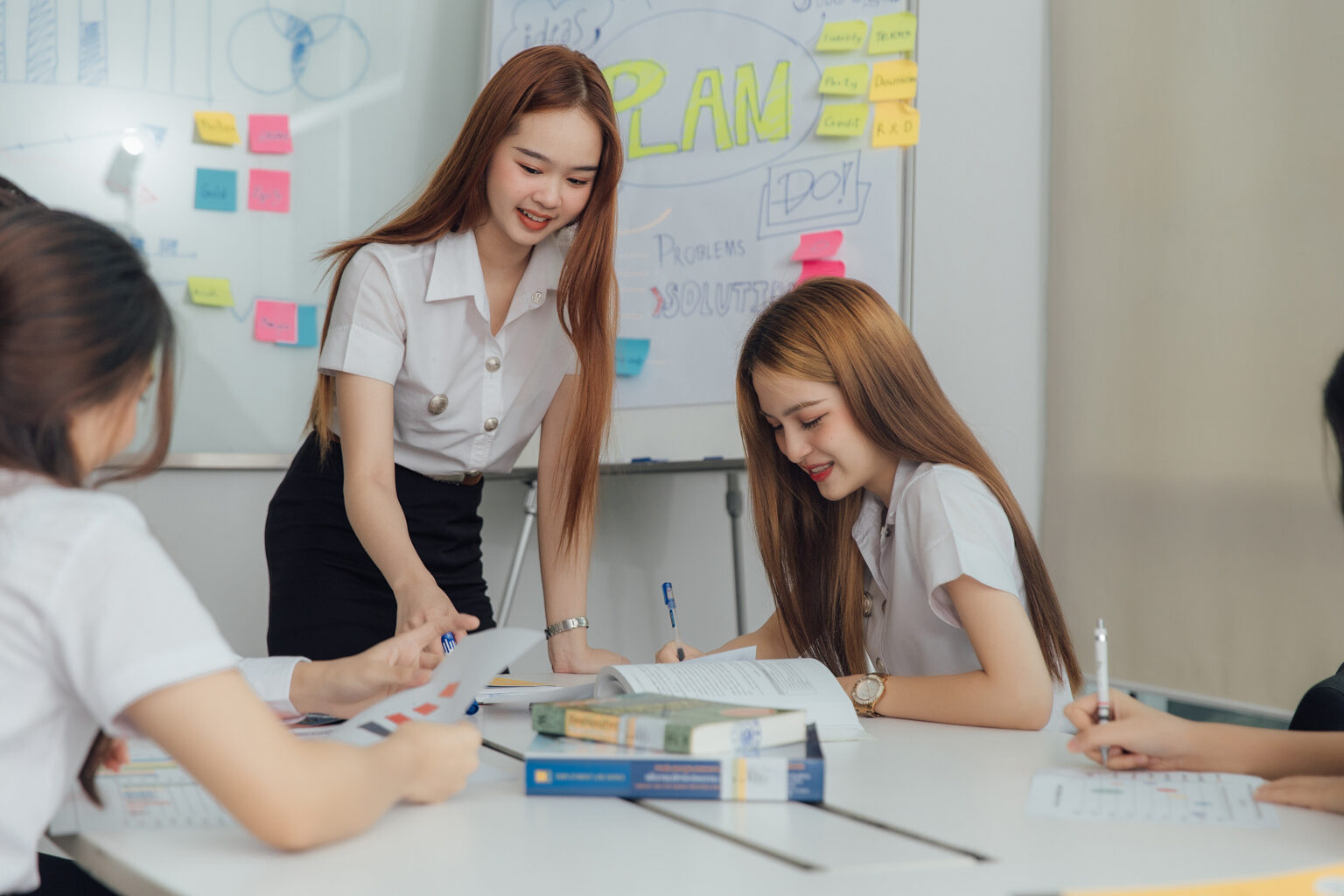 เหตุผลที่ควรเลือก เรียนคณะการสร้างเจ้าของธุรกิจ มหาวิทยาลัยศรีปทุม ในยุคเทรนด์ธุรกิจใหม่