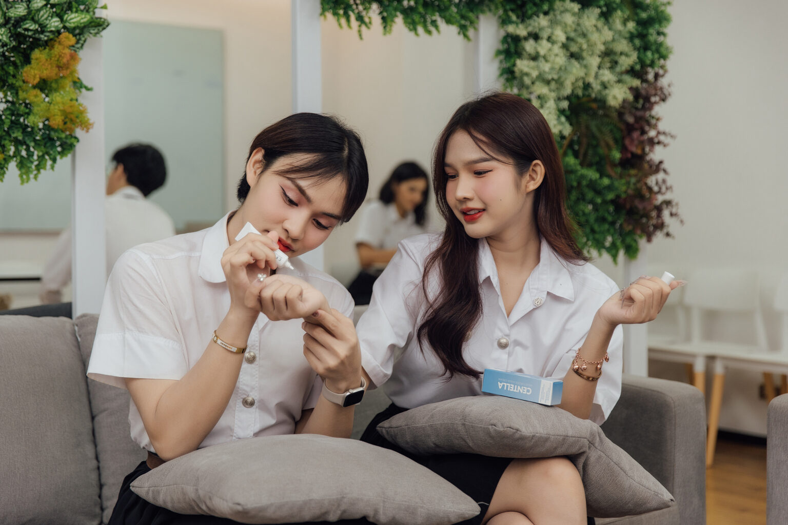 อยากเป็นนักบริหารธุรกิจยุคใหม่?  “การบริหารและการจัดการสมัยใหม่ คณะบริหารธุรกิจ SPU” มีอะไรเด็ด มาดูกัน!