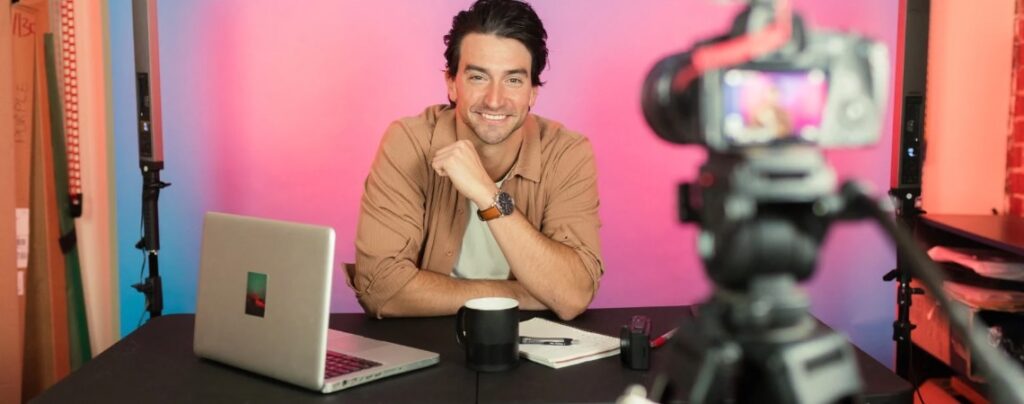 อินฟลูเอนเซอร์