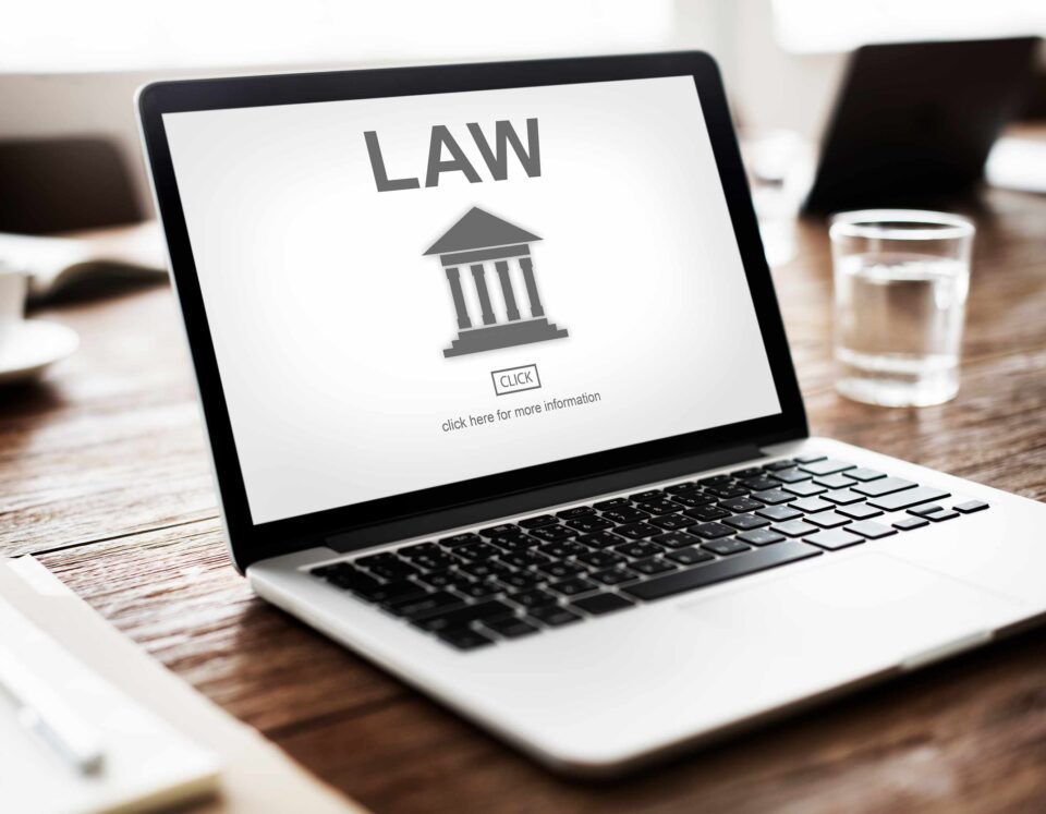 Marketing and Law for Online Business - กฎหมายธุรกิจออนไลน์และการตลาด