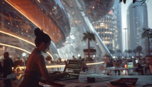 10 Key Reasons เรียนต่อปริญญาโทและปริญญาเอกยุคAI