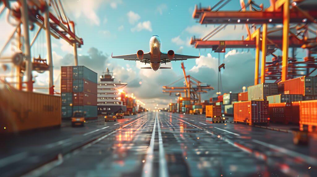 บทพิสูจน์ว่า ธุรกิจต้องการผู้เชี่ยวชาญ ผู้จบการศึกษาด้านโลจิสติกส์และซัพพลายเชนมากกว่าที่เคย