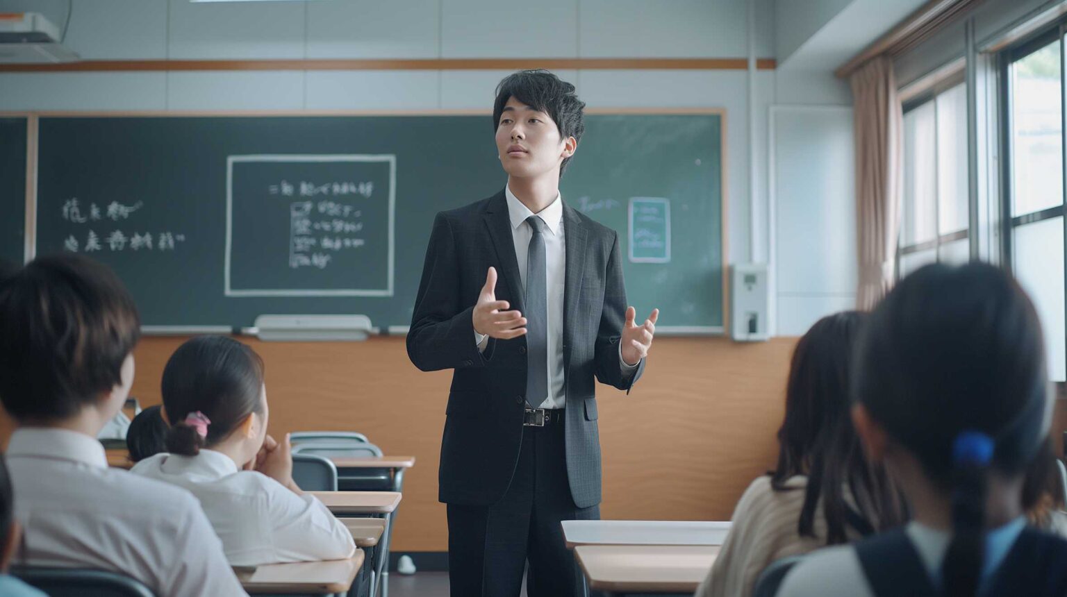 บทบาทของผู้นำทางการศึกษาในการพัฒนาโรงเรียนรูปแบบใหม่และ Hybrid Learning