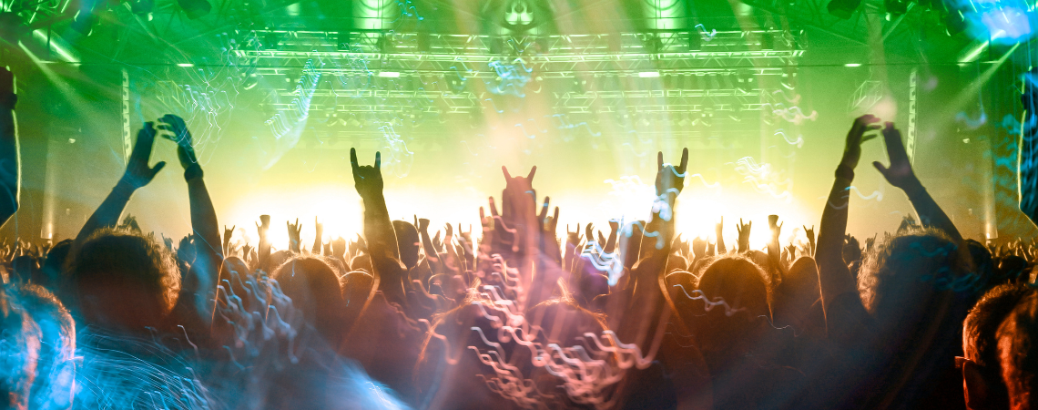 DEK GenZ กับบทบาทการขับเคลื่อนอุตสาหกรรมสื่อและบันเทิง