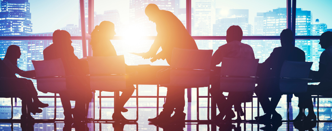 ตลาดเกิดใหม่กับการเติบโตของธุรกิจระหว่างประเทศในยุคหลังวิกฤต