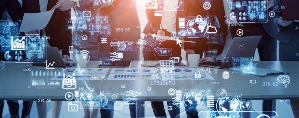 แนวโน้มการลงทุนและการค้าต่างประเทศ: โอกาสใหม่สำหรับธุรกิจไทย