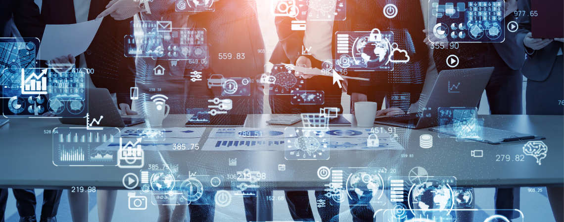 แนวโน้มการลงทุนและการค้าต่างประเทศ: โอกาสใหม่สำหรับธุรกิจไทย