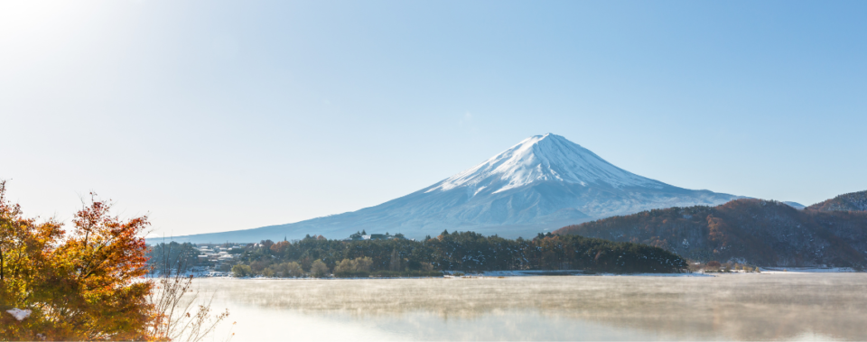 ส่องเทรนด์! 10 หัวข้อยอดฮิตสำหรับบทความ 'Easy Japanese'