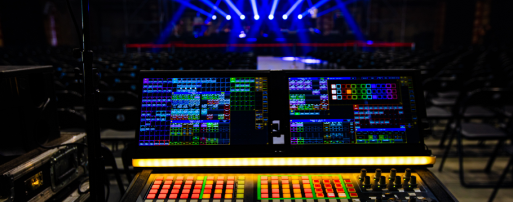 Immersive Experience เทรนด์สร้างสรรค์อีเวนต์แห่งปี 2025