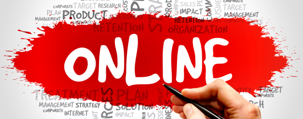 จุดเด่นของสาขาการออกแบบสื่อสารออนไลน์ ที่มหาวิทยาลัยศรีปทุม