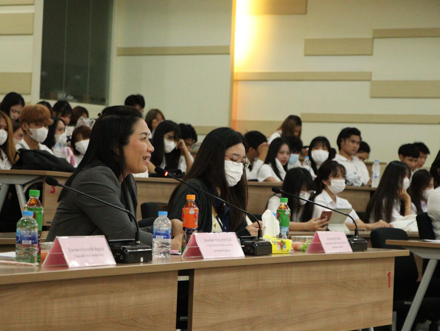 ไม่ว่าสายไหนก็ปังได้! ส่องหลักสูตรสายบริหารที่ SPU มหา’ลัยที่เน้นทำจริง ไม่ใช่แค่ในตำรา!