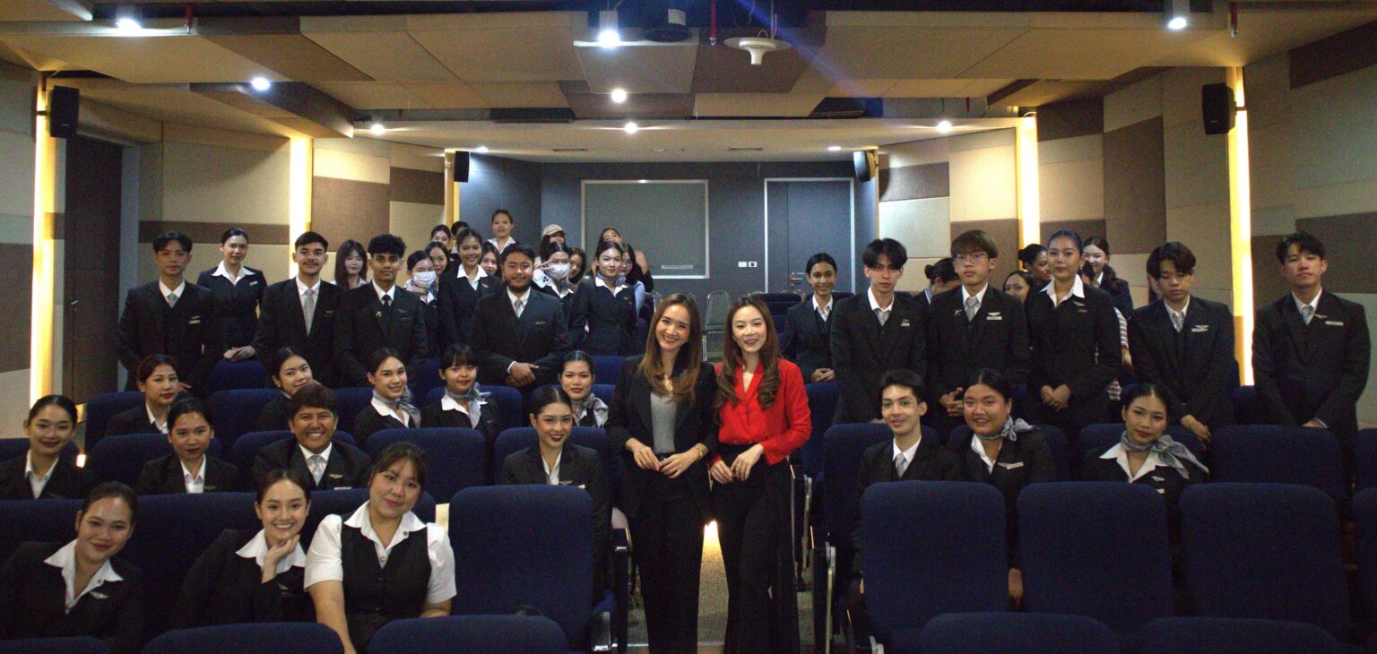 5 เหตุผลที่ DEK รุ่นใหม่ต้อง Choose SPUIC 