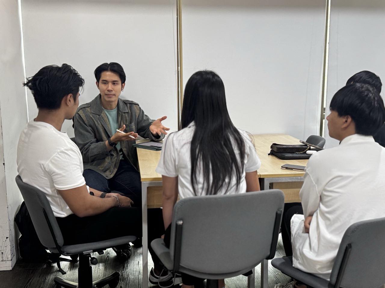 เกรดไม่ใช่ทุกอย่าง! SPU ชู “เรียนกับตัวจริง ประสบการณ์จริง” ทางลัดสู่ความสำเร็จของ Dek New Gen