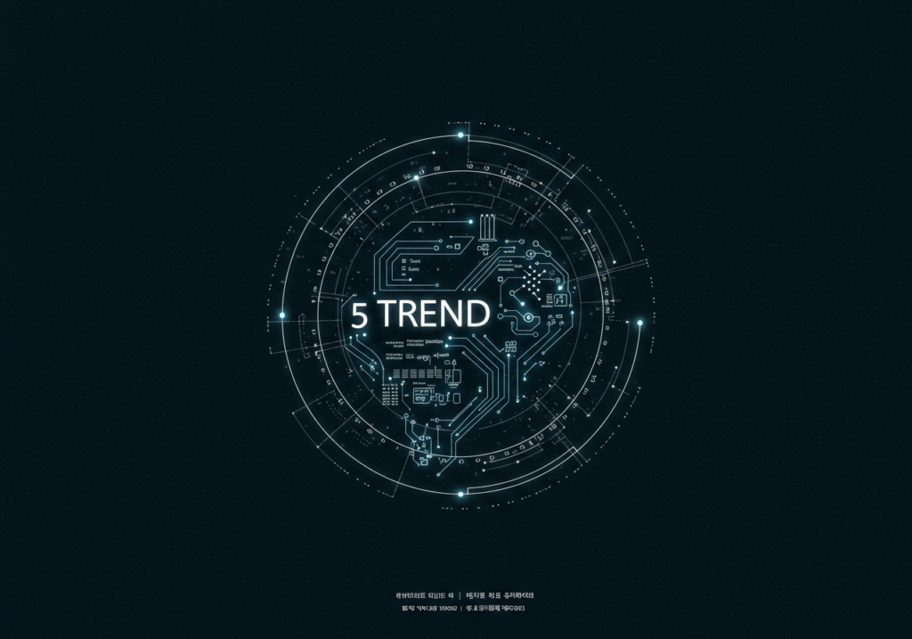 5 Trend อนาคตที่คนทำงานต้องรู้ในยุคดิจิทัล