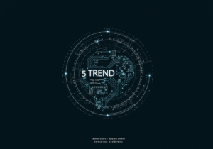 5 Trend อนาคตที่คนทำงานต้องรู้ในยุคดิจิทัล